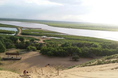 宁夏热门旅游景点 黄沙古渡旅游攻略 低音号免费语音导游